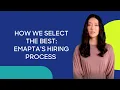 Emapta Hiring Process