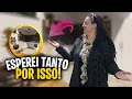 Download Lagu ATÉ QUE ENFIM!COMPRAMOS OQUE EU TANTO ESPEREI||VAI CONSTRUIR ÁREA,LAVANDERIA E CHIQUEIRO