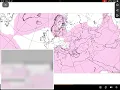 30 day extended forecast into august