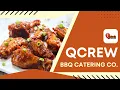 Qcrew BBQ Catering Co - Caterer Central Jersey BBQ Catering Near Me Catering Service NJ