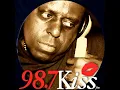 Lagu Tony Humphries Live Kiss FM Mastermix Dance Party NYC 1994