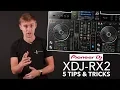 Download Lagu Pioneer XDJ RX2 - 5 Tips \u0026 Tricks (+ Mixing Ideas for DJs)