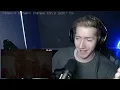 Chris REACTS to Motionless In White - Playing God (feat. Corey Taylor)
