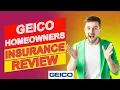 Geico Homeowners Insurance Review - Cost Coverage Policies Reviewed Everything You Should Know