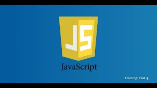 Learning JavaScript Part 4 oop js es6 basic
