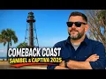 The Truth About Visiting Sanibel and Captiva in 2025