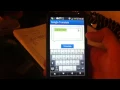 Google Translate Conversation Mode in action Abcmsaj