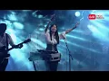 Reality Club - Alexandra (Live at Manifest)