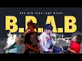 Lagu BRAB - GAK LAPO LAPO BLASS (FOOTAGE)