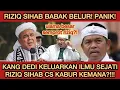 Download Lagu RIZIQ SIHAB AMPUN2AN?! ULAMA BESAR BELA KANG DEDI MULYADI DIMUSYRIKKAN?! KDM BERI WASIAT ABAH ANOM!!