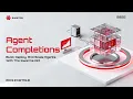 Swarms API Agent Completions A Step-by-Step Guide