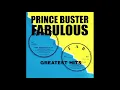 Prince Buster - Judge Dread
