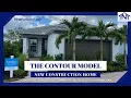 Contour Model Home Tour Del Webb Oak Creek 55 Community