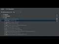 Live Templates - Intellij
