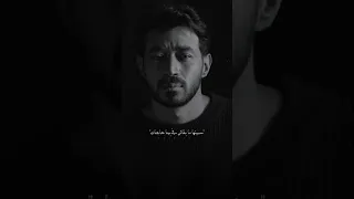 غلطتي سوء اختياري واهتمامي بواحدة قلبها مات   احمد بتشان دندنها