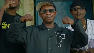 ganja gun feat pluto official music video 