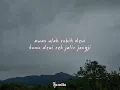 Download Lagu Jalir Jangji - Nina Gasentra/Cover (LIRIK)