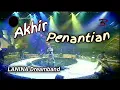 Download Lagu Lanina Dream Band - Akhir Penantian ( Boby Budi Santosa ) #LiveOnTv