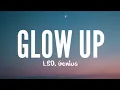Download Lagu LSD - Genius - Glow up (Lyrics)