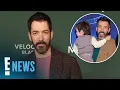 Drew Scott Details Heartbreaking Wake-Up Call From 4-Year-Old Son E News