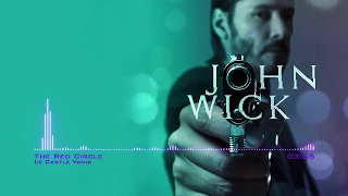 John Wick - Club Music II Le Castle Vania - The Red Circle