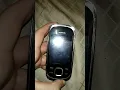 Nokia 7230 Alarm