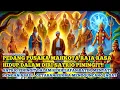 Download Lagu PEDANG PUSAKA SABDO JATI HIDUP DALAM JIWA SATRIO PININGIT, SINAR KEILAHIAN MENEMBUS TABIR JAGAD..