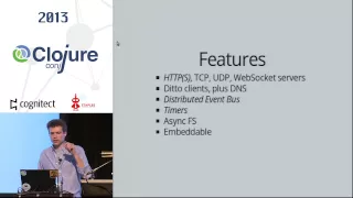 Toby Crawley - Developing Asynchronous Polyglot Applications with vert x