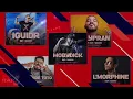 ElgrandeToto Feat. Lefa - Ailleurs - Live Festival Lboulevard 2022