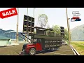 Festival Bus All You NEED TO KNOW GTA 5 Online SALE How to Use PARTY Bus