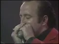 The Fabulous Thunderbirds - Scratch My Back / Pretty Baby (London 1985)