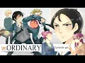 unORDINARY Dubbed Episode 34