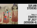 Download Lagu Sufjan Stevens - \