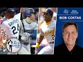 Bob Costas Reveals His Greatest Living Baseball Player Candidates The Rich Eisen Show