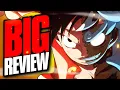 Lagu One Piece: Season 1 Review