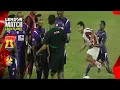 Download Lagu DUEL SENGIT LASKAR BLEDEG BIRU \u0026 MACAN PUTIH | PERSEMA VS PERSIK KEDIRI LAGA KLASIK 2007