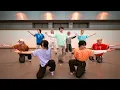 超特急「エトランス・フィーバー」 Dance Performance Video