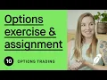Lagu OPTIONS | EP. 10: Options Exercise \u0026 Assignment