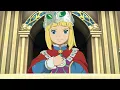 Video di Ni No Kuni 2 Live Gameplay Demo - IGN Live: Gamescom 2017