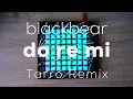 blackbear - do re mi Tarro Remix Launchpad Cover