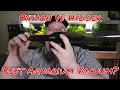 Best Aquarium Vacuum Python vs Hygger