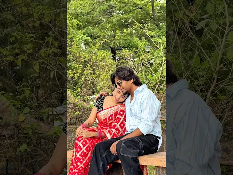 ती एक पोर, जे मन मा रहास पन बोलत नही..🫂❤️🥰 #ekpor #singerbhaiyamore #newsong