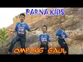 Parna kids - Ompung gaul ( Official Music Video )