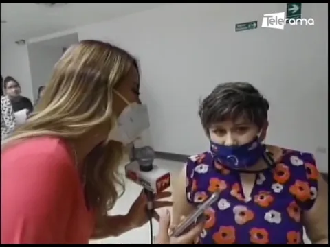 EE.UU. dona 10 mil mascarillas para afectados por erupción del volcán Sangay