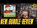 NEW DOWN HOME COMFORT BUNDLE Fallout 76 Atomic Shop Update