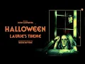 John Carpenter: Halloween - Laurie's Theme [Movie Version Extended by Gilles Nuytens]