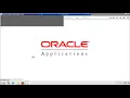 Oracle Apps Technical Training 16th Session Free Classes