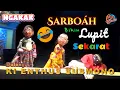 Download Lagu SARBOÁH BIKIN LUPIT SEKARAT | WAYANG SANTRI DALANG KI ENTHUS SUSMONO