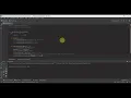Python gui app PyQt5 - Newsreader part