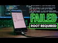 Google LOCKED Down ADB in Android 17